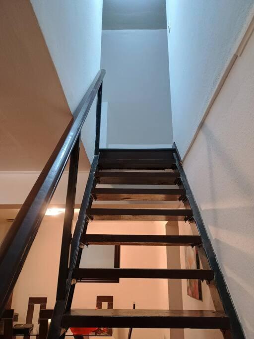 Apartamento Hermosa Casa En Chillán