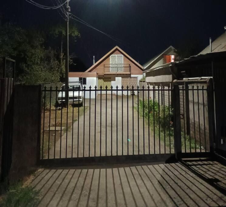 Hermosa Casa En *