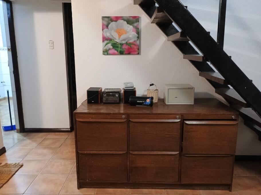 Hermosa Casa En *